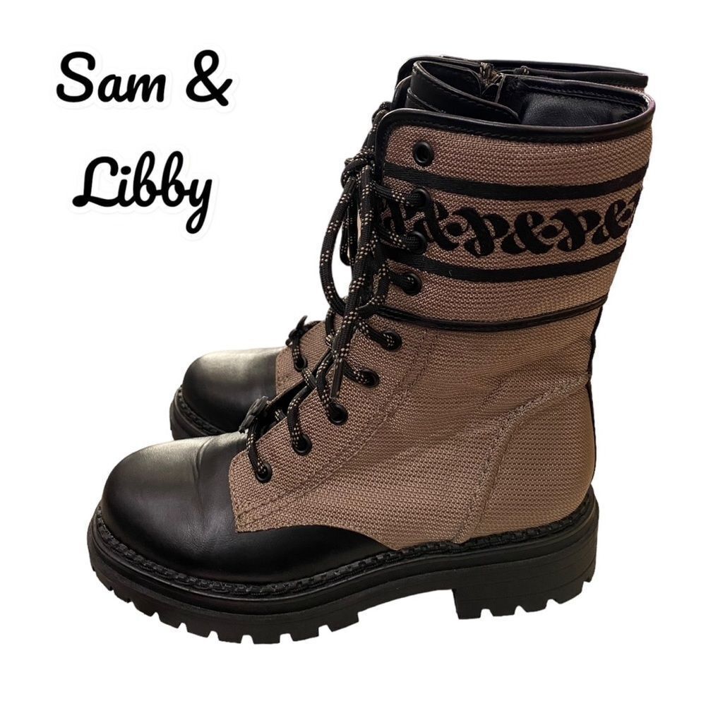 Sam & Libby Stella